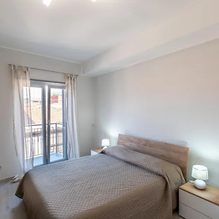 Apartment Moderno In Centro Citta *