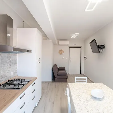 Apartment Moderno In Centro Citta *