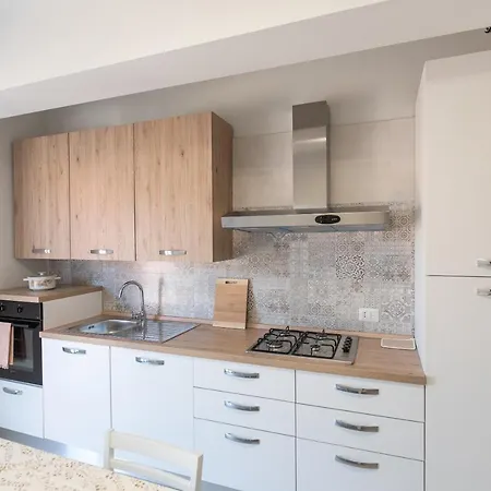 Apartment Moderno In Centro Citta *