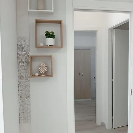 Moderno In Centro Citta Apartment *