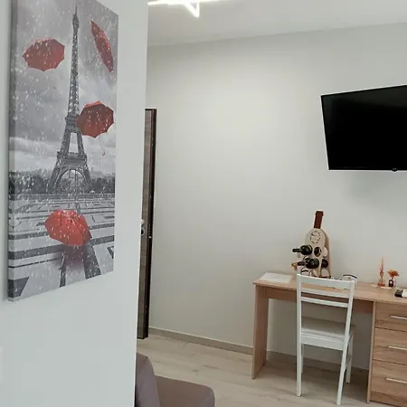 Apartment Moderno In Centro Citta *