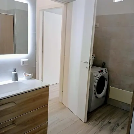 Moderno In Centro Citta