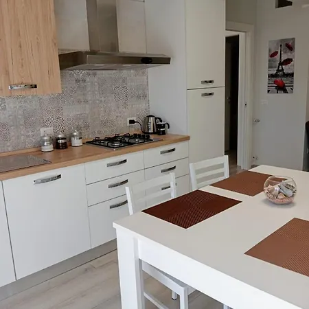 Moderno In Centro Citta