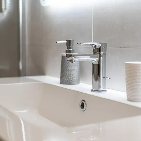 Moderno In Centro Appartement *