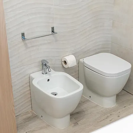 Appartement Moderno In Centro