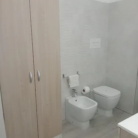 Moderno In Centro Appartement