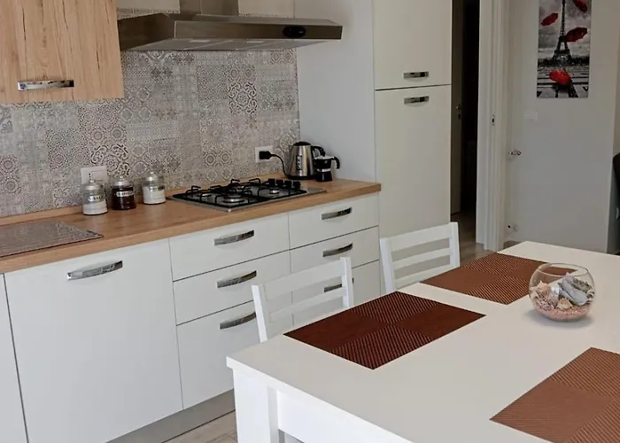 Moderno In Centro Citta