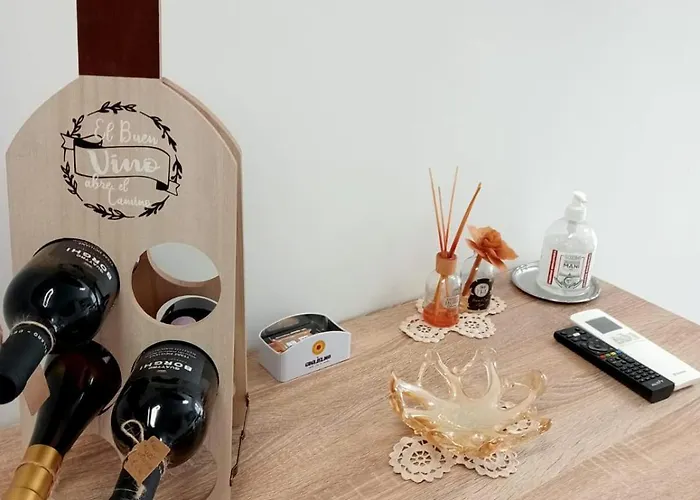 Moderno In Centro Citta